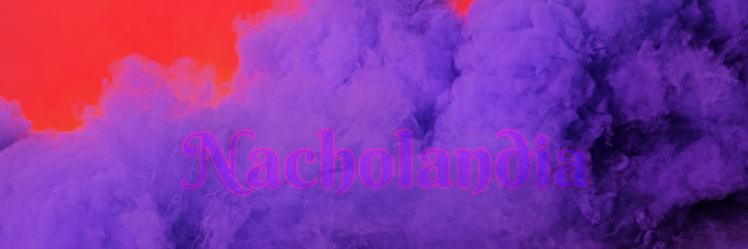 nacho banner