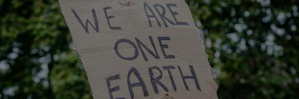 ClimateHack Profile Banner