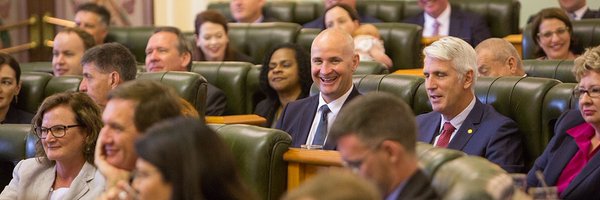 GlennButcherMP Profile Banner