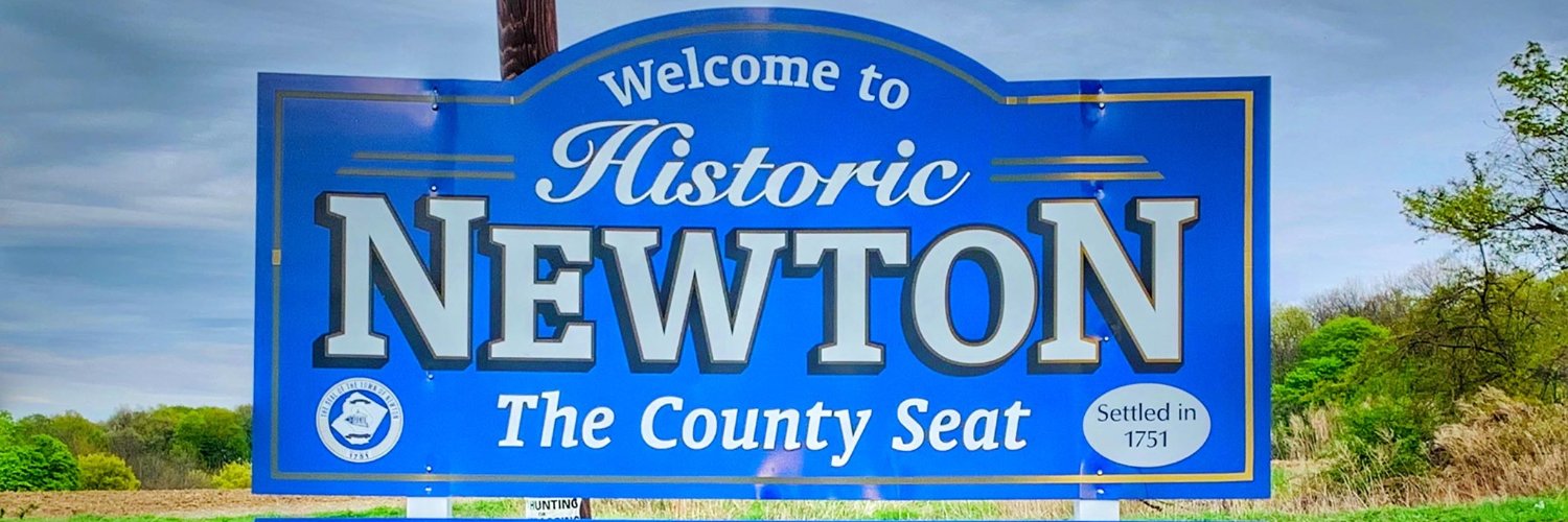 GoNewtonNJ's profile banner image
