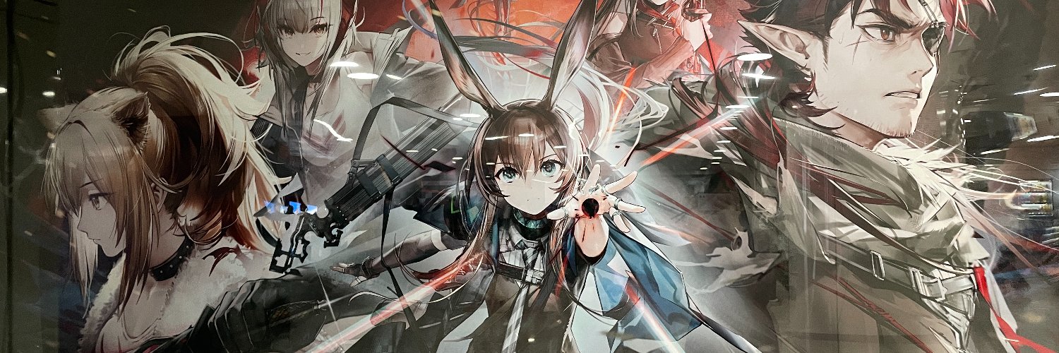 kusunoki522's profile banner image