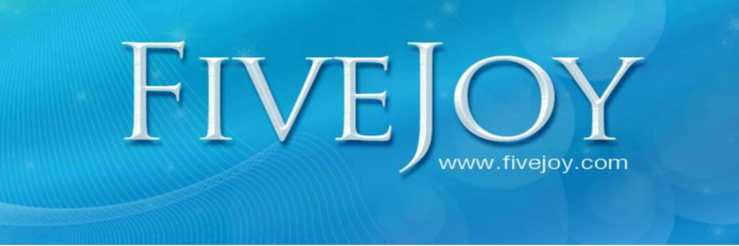 fivejoyonline's profile banner image