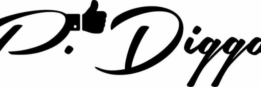 Digga Famous banner
