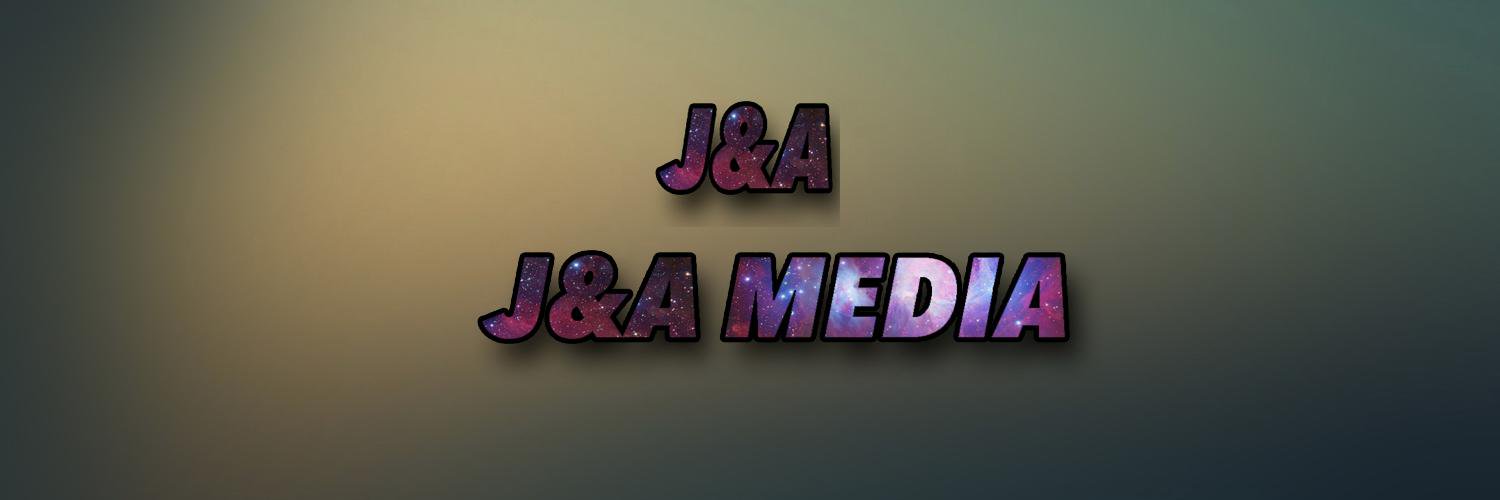 JandAmedia's profile banner image
