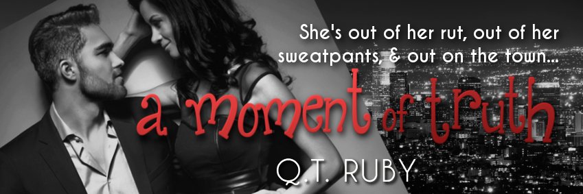 QTRuby banner