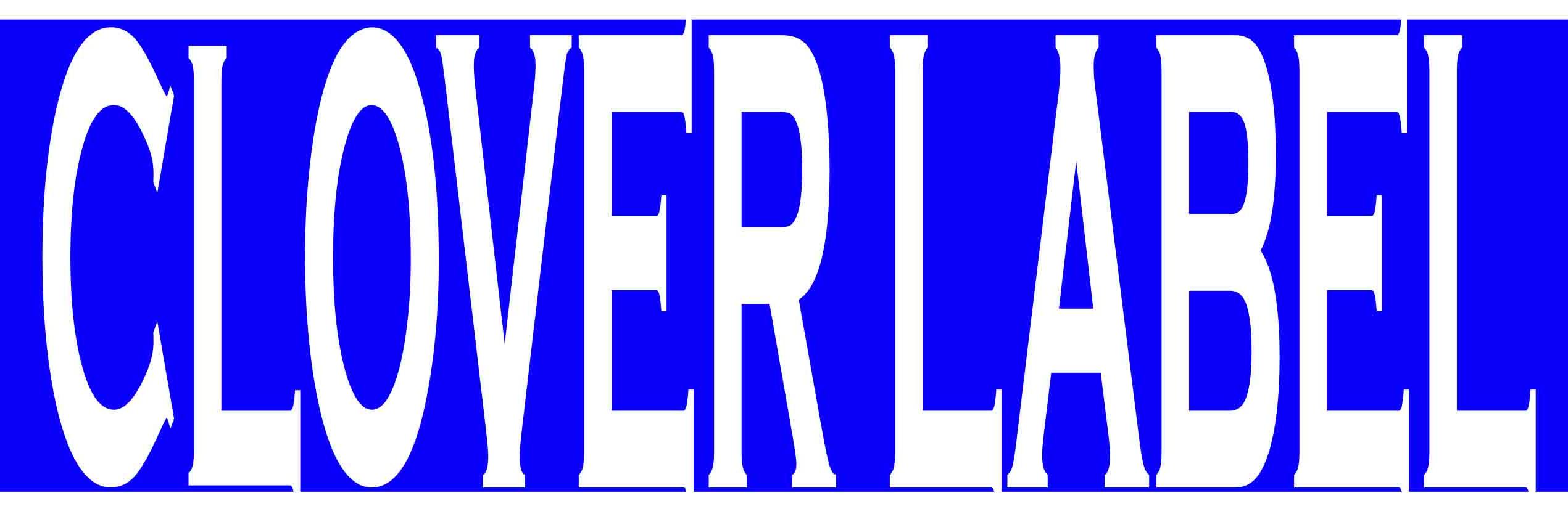 CloverLabel3337's profile banner image