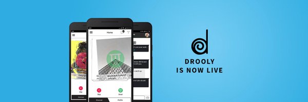 droolyapp Profile Banner