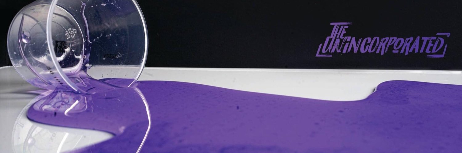 Unincorporated_'s profile banner image