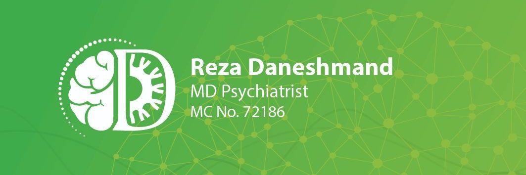 Reza Daneshmand banner