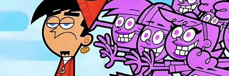 NyeNero's profile banner image