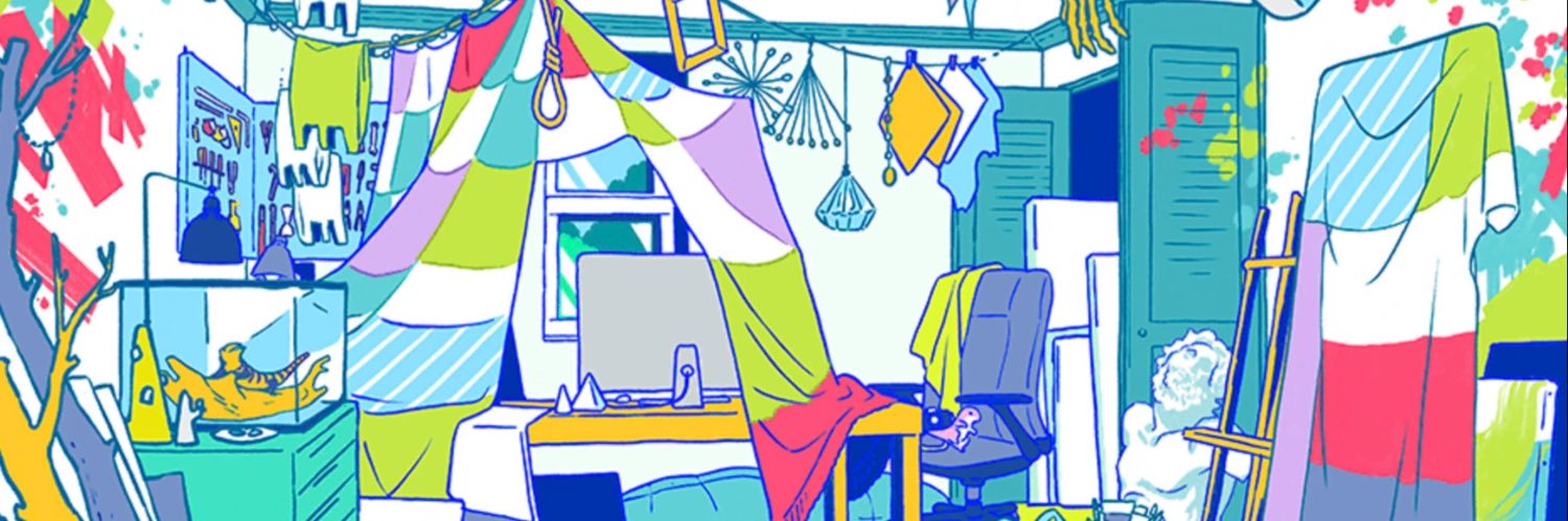 roboticbirds's profile banner image