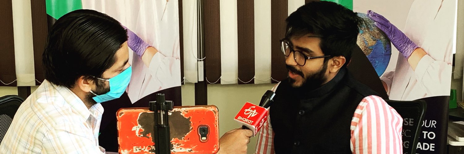 harshlal97's profile banner image