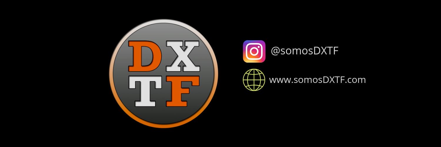 SOMOSDXTF's profile banner image