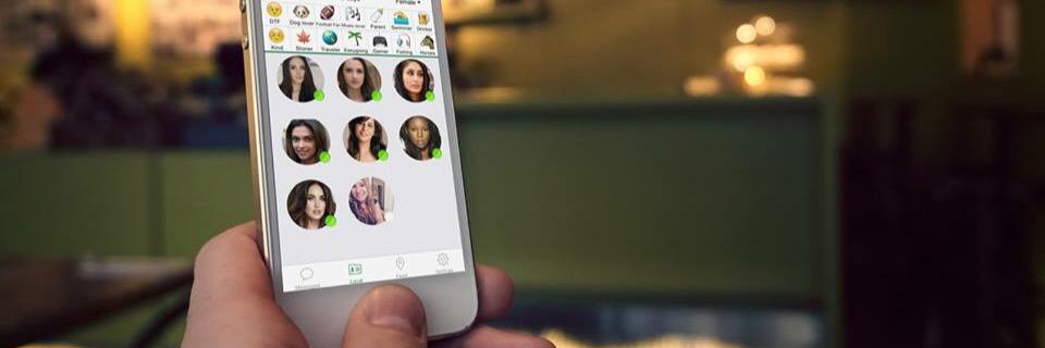 VeepApp's profile banner image