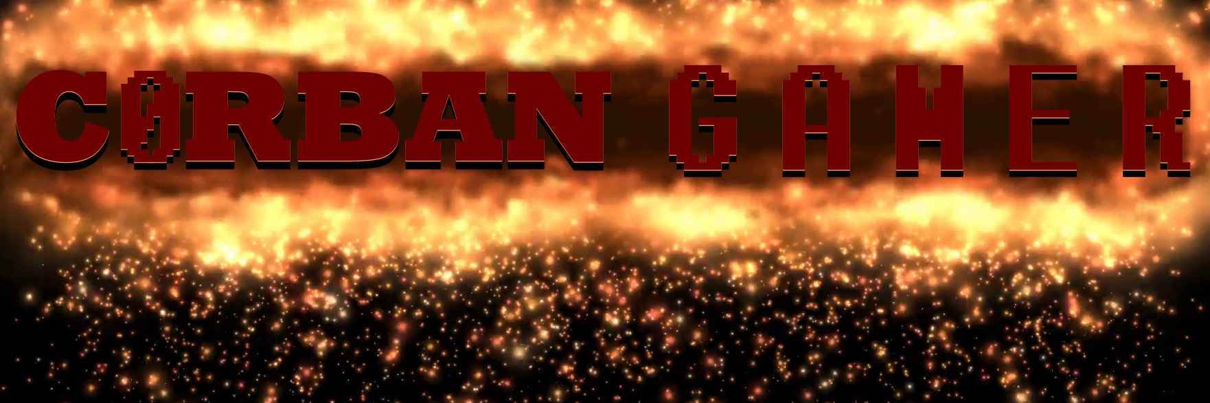 C0RB4N banner