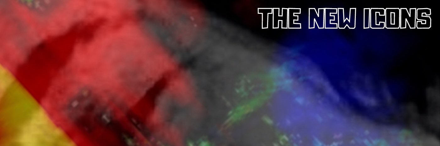 TheNewIcons's profile banner image
