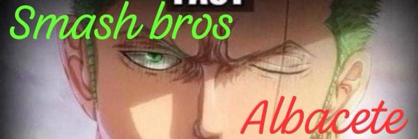 SmashBrosAB Profile Banner