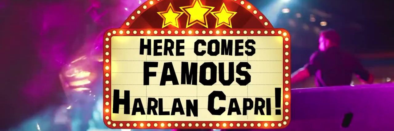 HarlanCapri's profile banner image