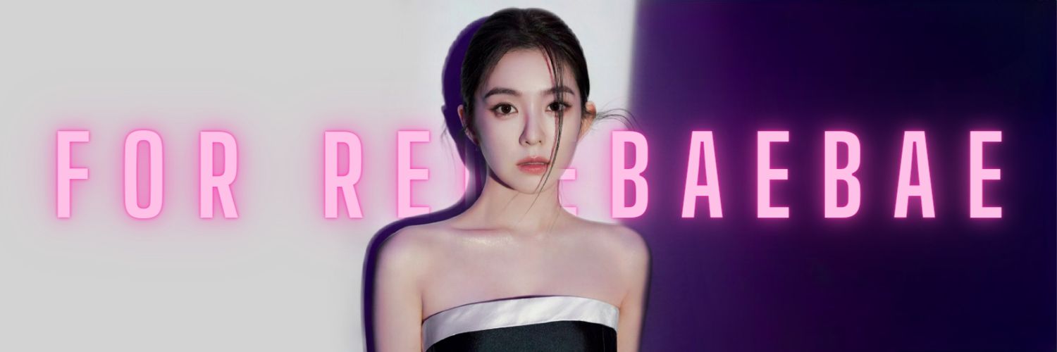 renebaebae 💖 아움 (@irene_gifs) / Posts / X