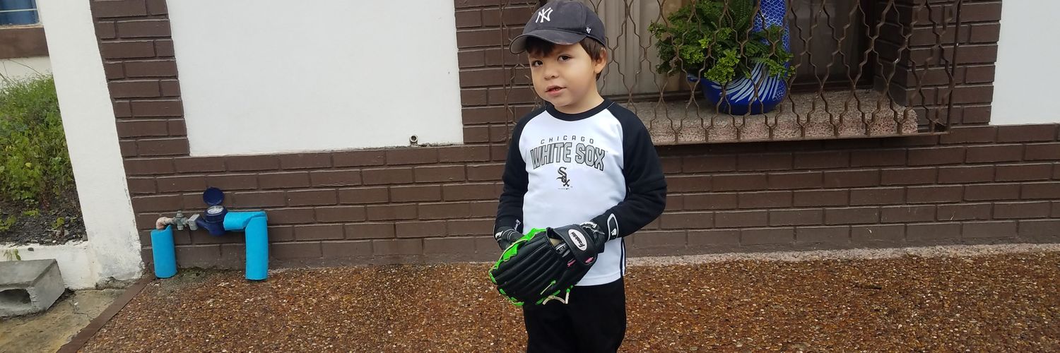 ijgonzalez2's profile banner image