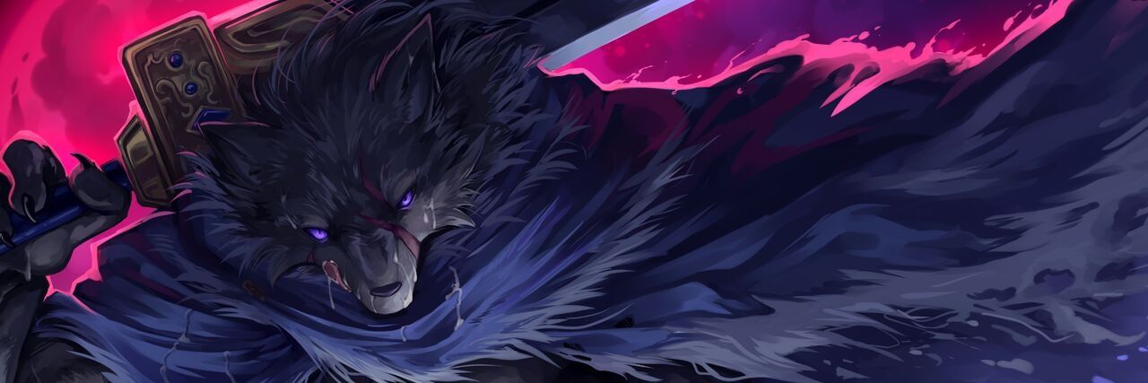 kumatetsu900's profile banner image