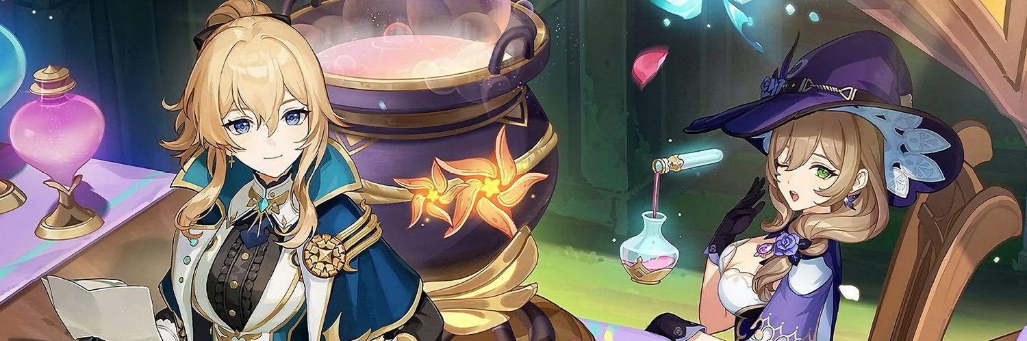 Clain🥀 banner