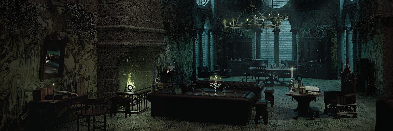 IAmLivClemmings's profile banner image