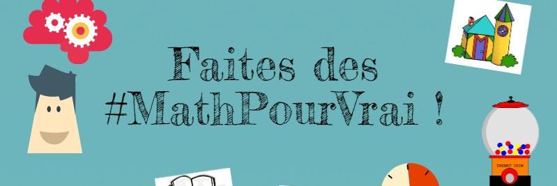 MathPourVrai's profile banner image