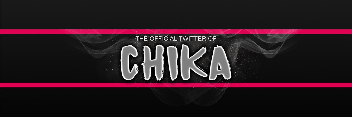 XciTe_ChiKa's profile banner image