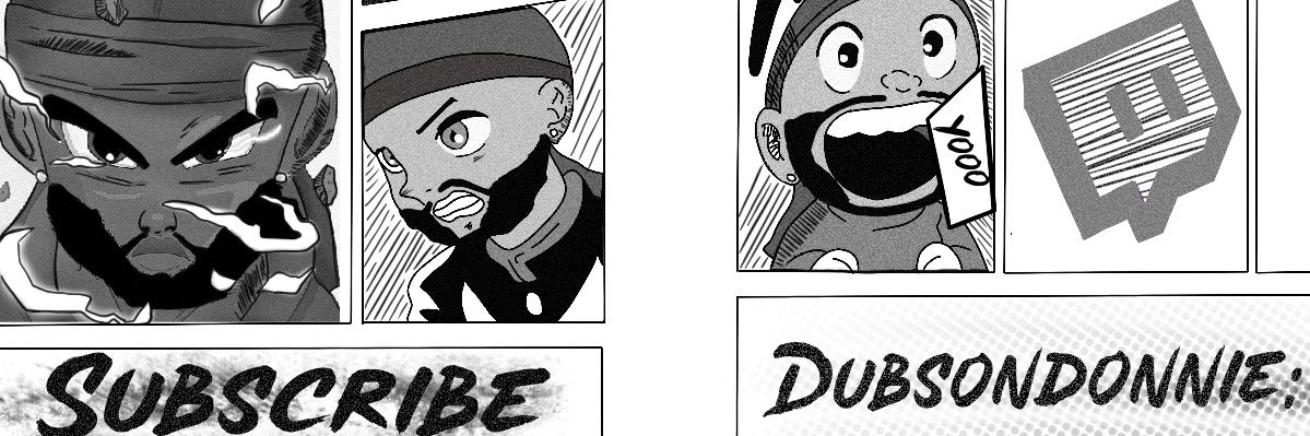 _DonnieeX's profile banner image