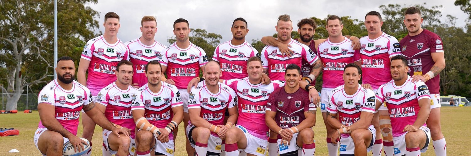 Dylan Phythian banner