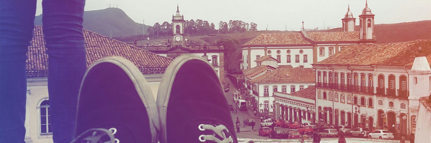 GabielaDaros's profile banner image