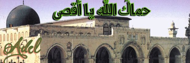 adel_asabeh's profile banner image
