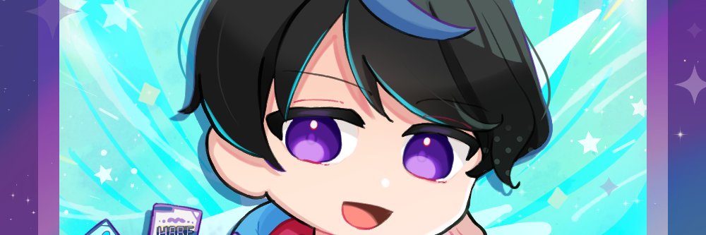 ハレ's banner