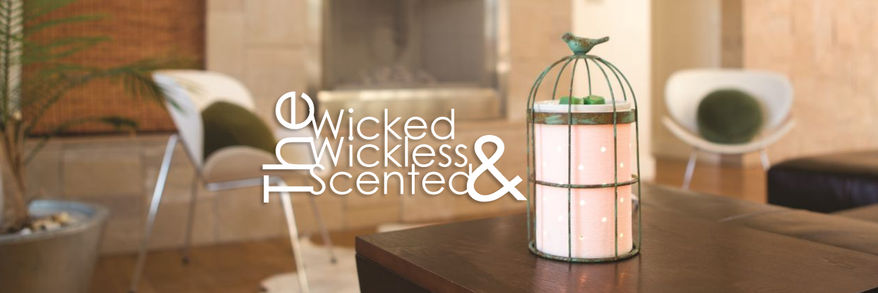 WickedlessScent's profile banner image