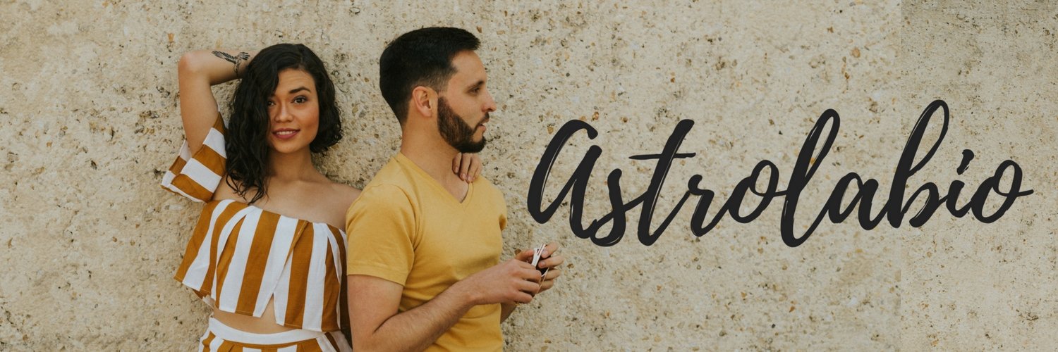 AstrolabioSound's profile banner image