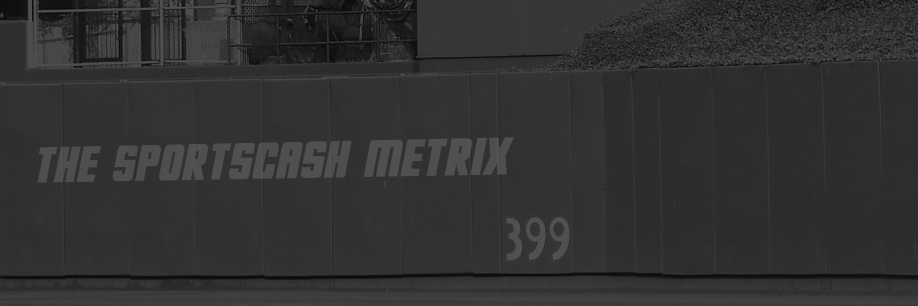 Metrixsports's profile banner image