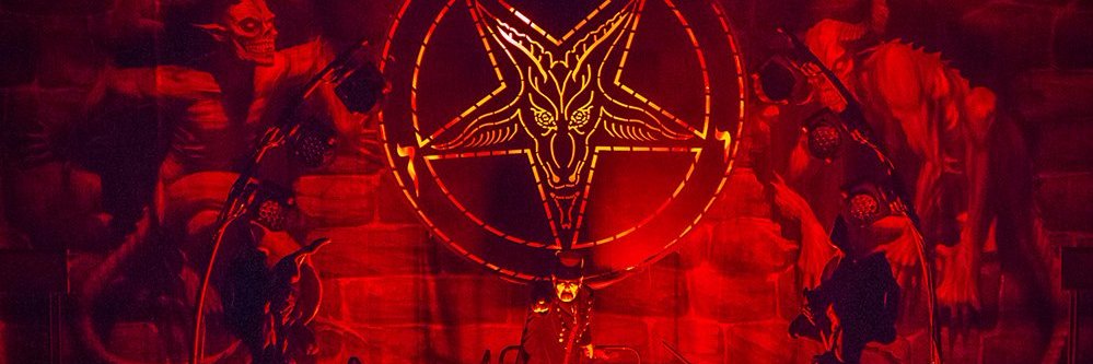 blackfhemus's profile banner image