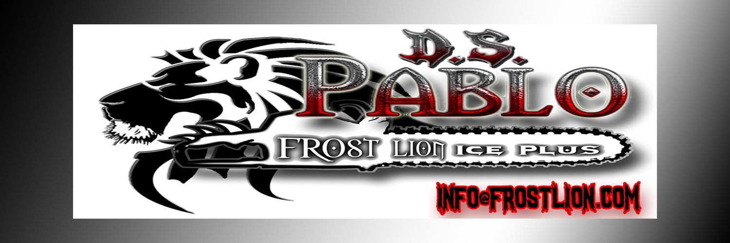 FrostLionIce's profile banner image