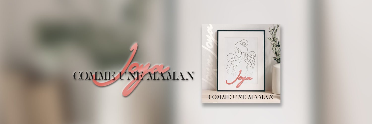 JoyaOfficiel's profile banner image