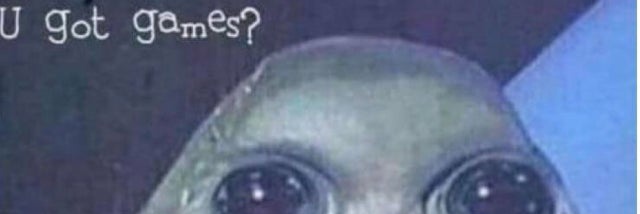 NotYourGuddes's profile banner image