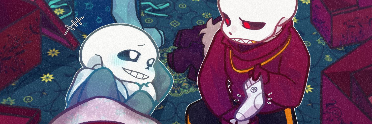 soya142857's profile banner image