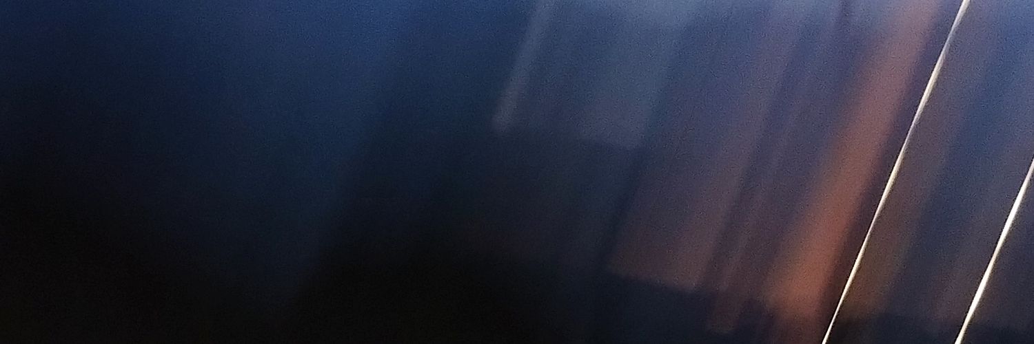 xandinsix's profile banner image