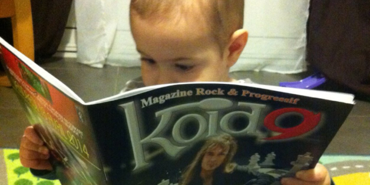 ProgNRockRadio's profile banner image