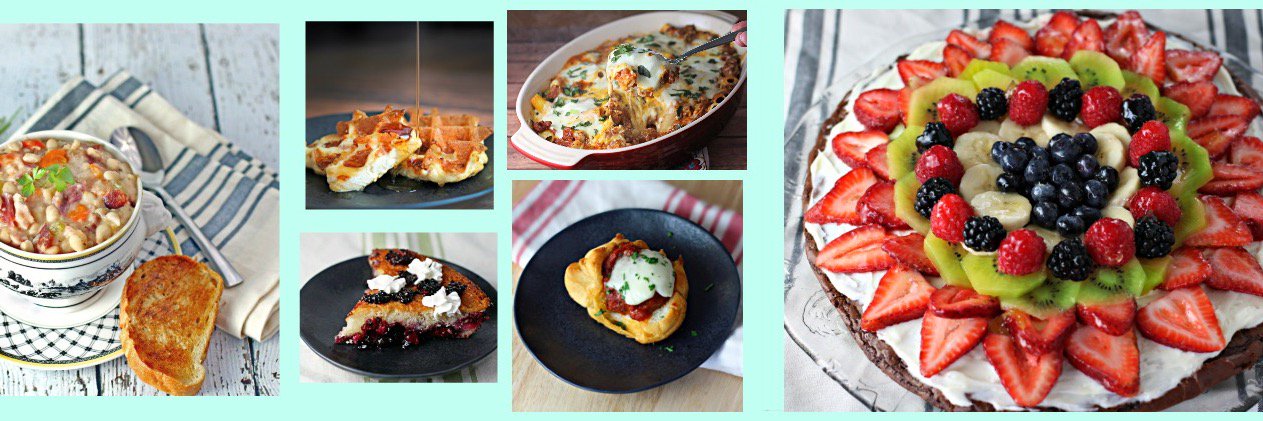 Culinary Envy banner