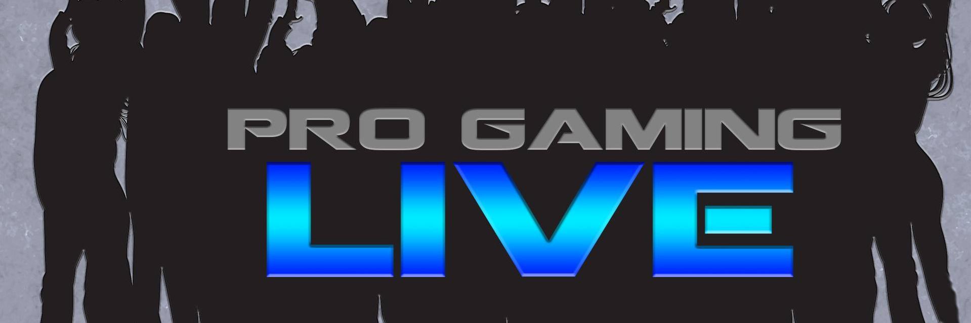 TeamPGL's profile banner image