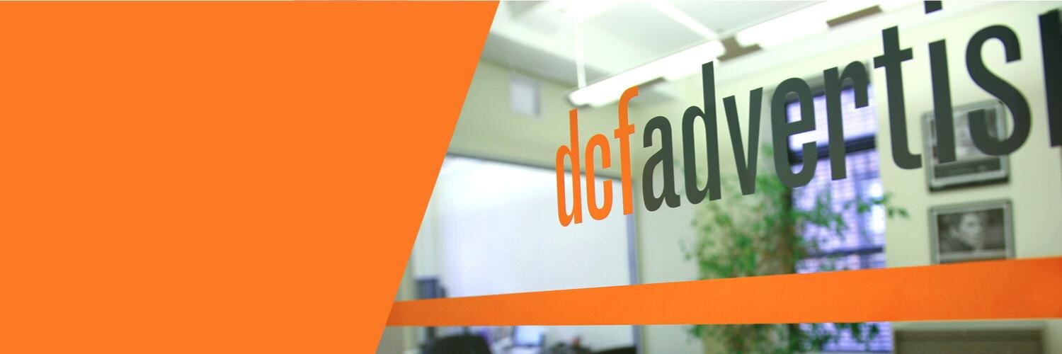 DCF_Advertising's profile banner image
