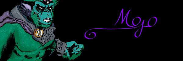 Mojo_Crypto_BTC Profile Banner