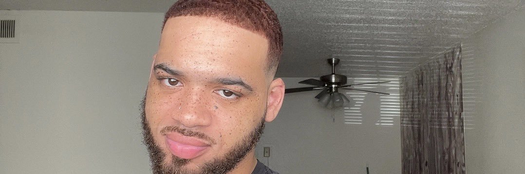 LavishFreckles's profile banner image