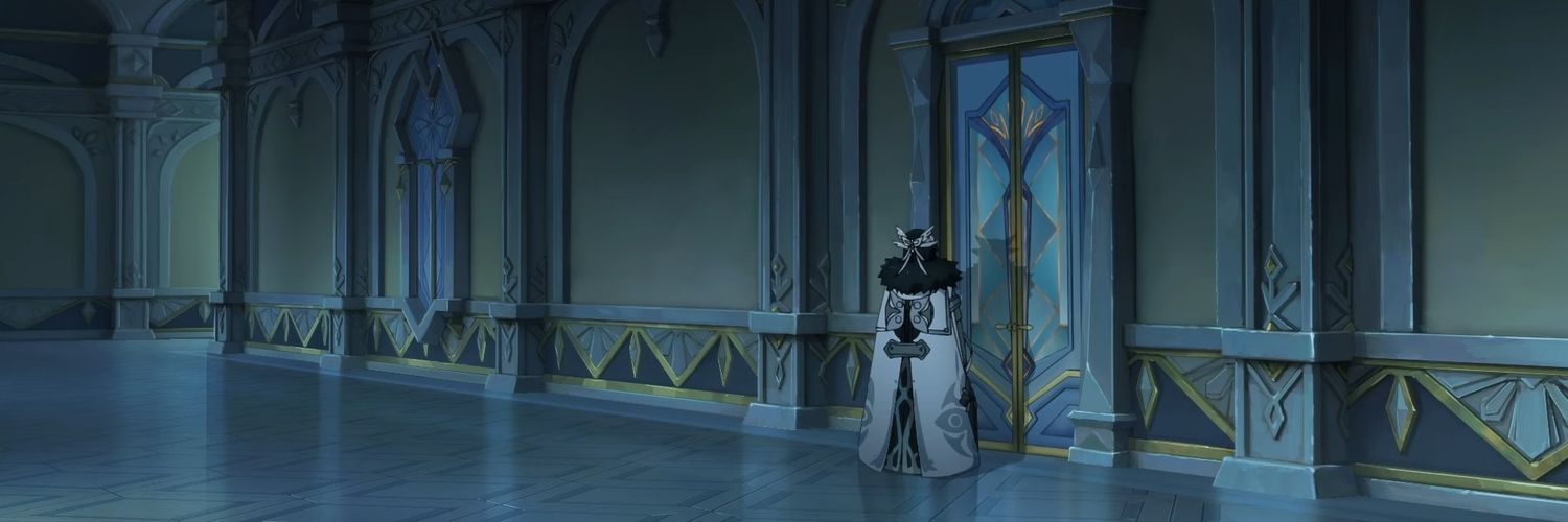 giorevh's profile banner image